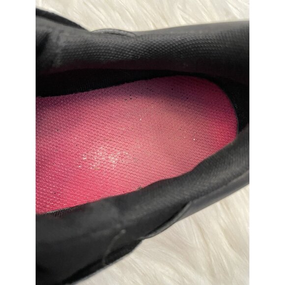 Nike Air Max Bella TR 5 Women’s Training Shoes Black Pink Size 8.5 Comfort - Picture 12 of 15